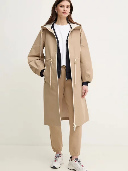 Bunda parka MACKAGE béžová