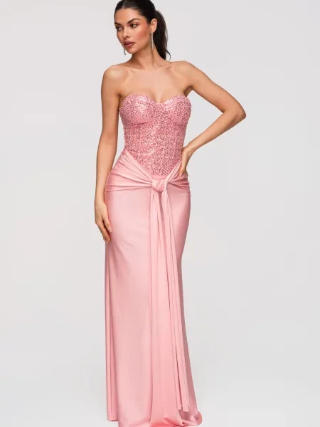 Rochie de seară Edoti