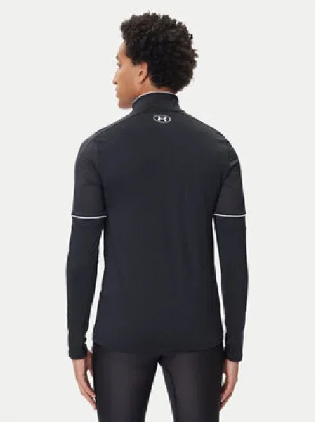 Under Armour Funkčné tričko Ua Challenger čierna