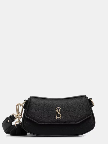 Steve Madden Τσάντα Btaiga μαύρο
