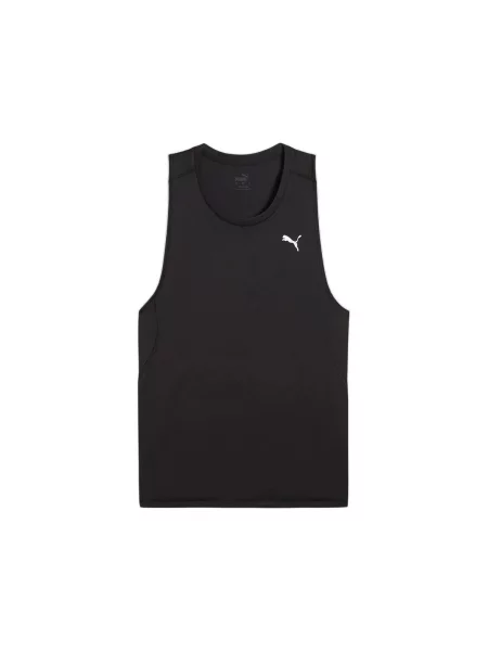 Tricou Puma alergare negru