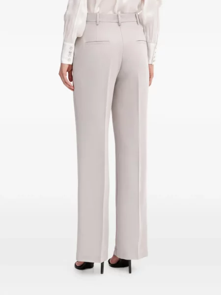 Pantaloni Sisley gri