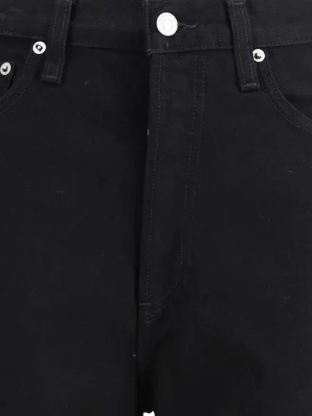 Blugi Agolde negru