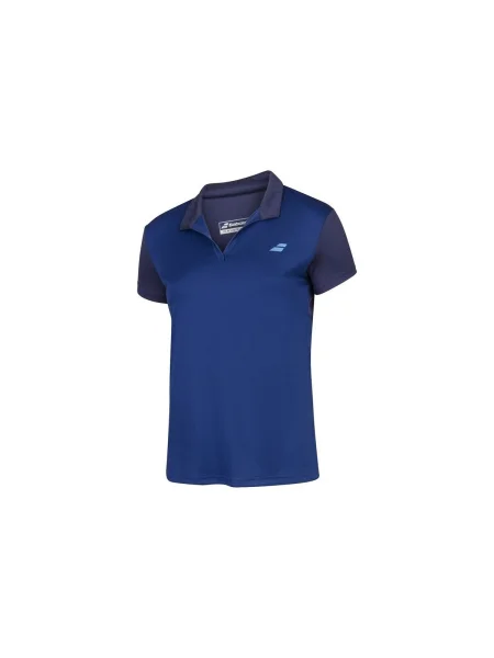 Tricou Babolat albastru