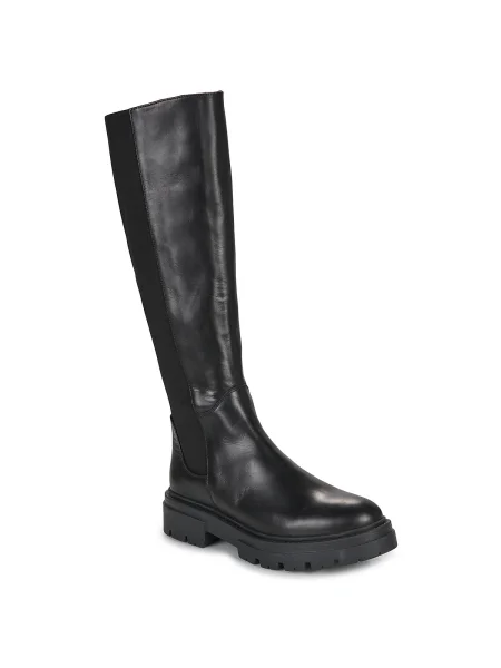 Pantofi Myma negru
