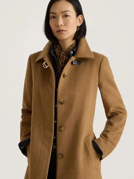 Пальто Lauren Ralph Lauren