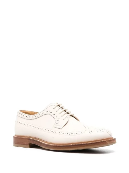 Derby batai Brunello Cucinelli