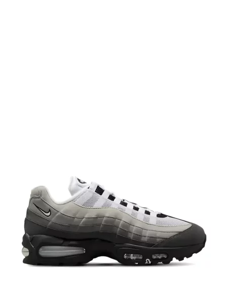Sneakerși Nike Air Max verde
