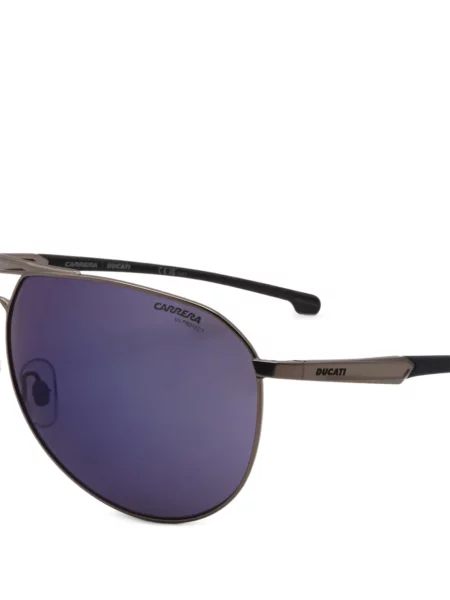 Ochelari de soare Carrera gri