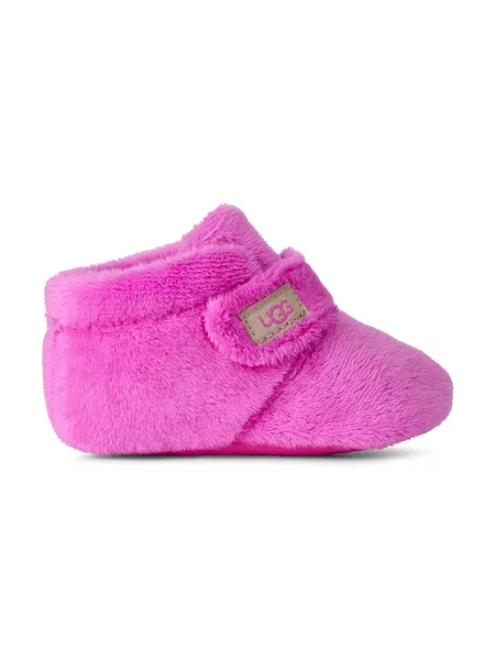 Pantofi copii Ugg roz