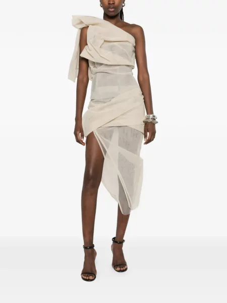 Top Rick Owens drapat