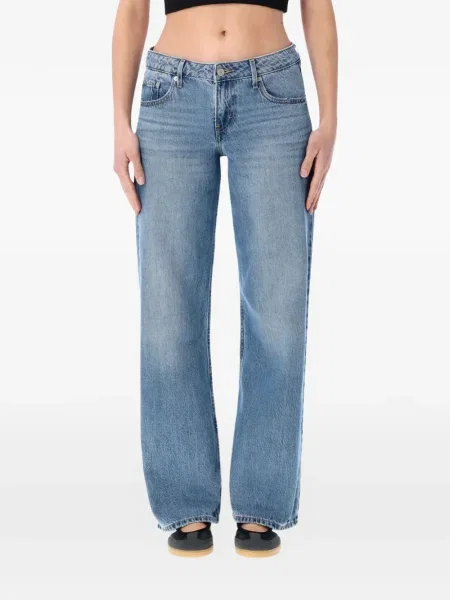 Fusta mini Levi's® albastru