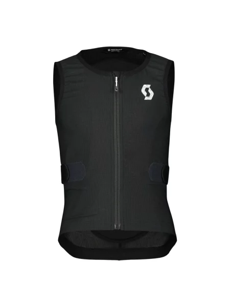 Kamizelka Scott czarna