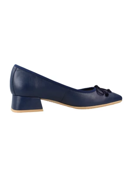 Pantofi Hispanitas albastru