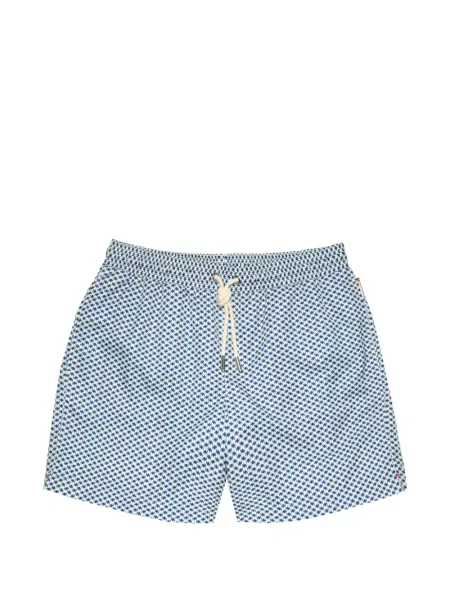 Slip de baie Orlebar Brown albastru