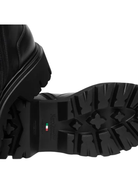 Pantofi Nerogiardini negru