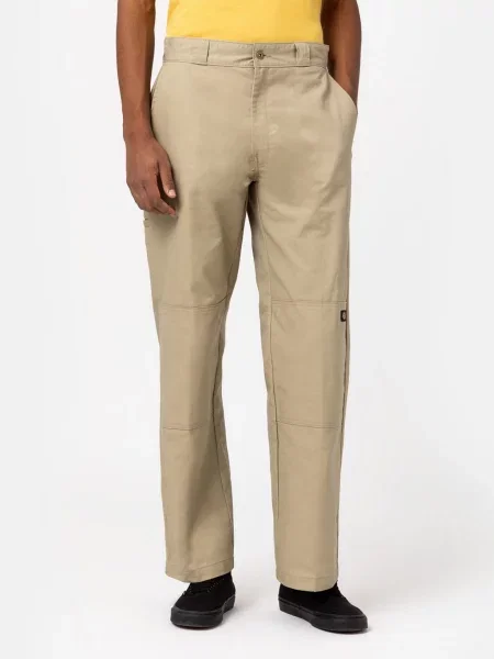 Dickies Valley Grande Double Штани повсякденні хакі
