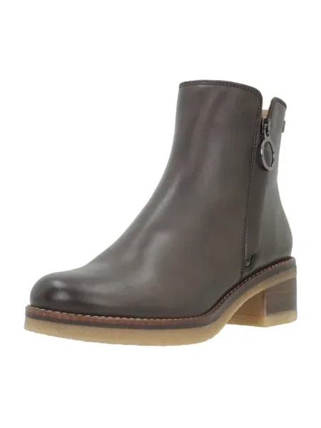 Pantofi Porronet maro