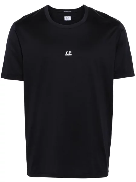 Tricou C.p. Company albastru