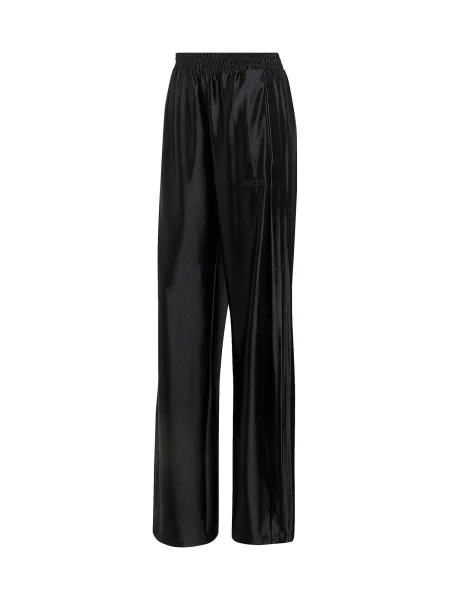 ADIDAS SPORTSWEAR Športové nohavice čierna