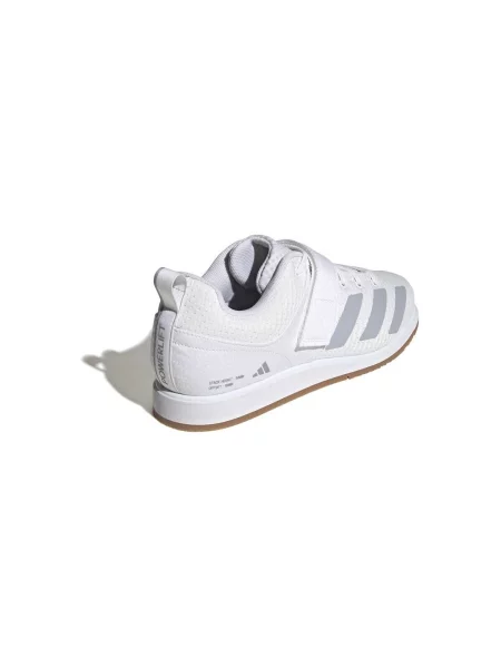 Pantofi Adidas alb