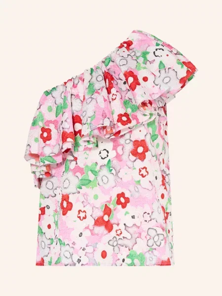 Top Essentiel Antwerp bílý