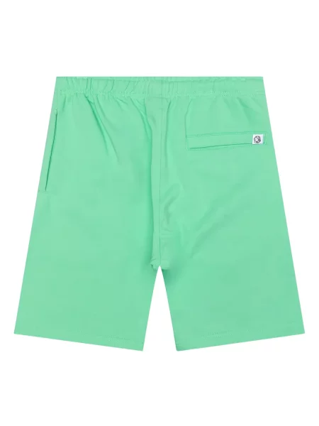 Szorty dziecięce Billionaire Boys Club zielone