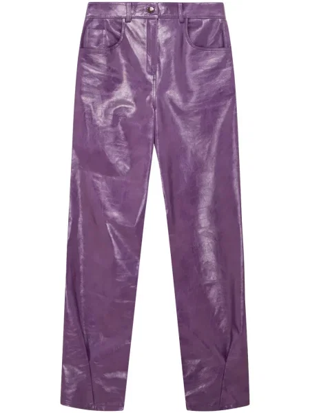 Pantaloni 16arlington violet
