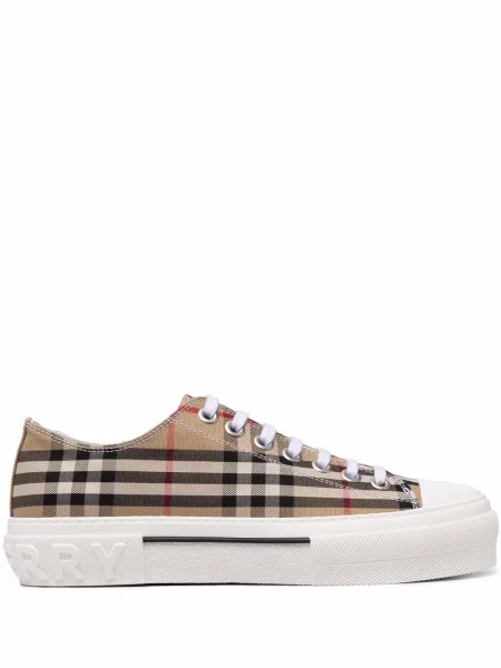 Tenisice Burberry karirane