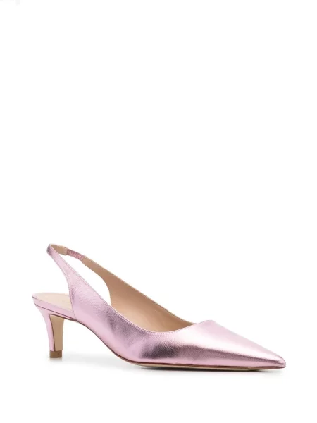 Lodičky Stuart Weitzman růžové