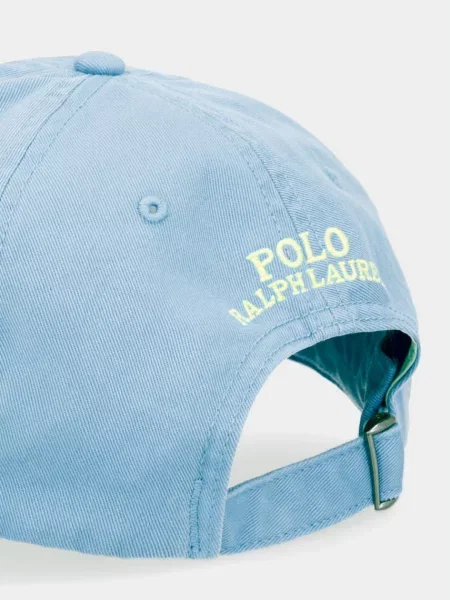 Бейсболка Polo Ralph Lauren