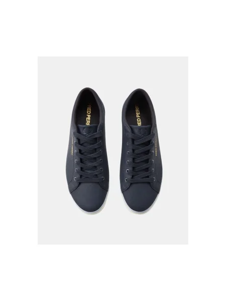 Tenisky Fred Perry modrá