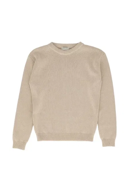 Sweter dziecięcy Golden Goose