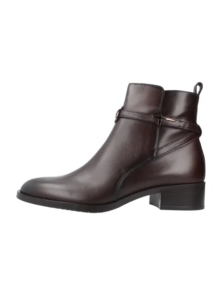 Pantofi Tamaris 43 maro