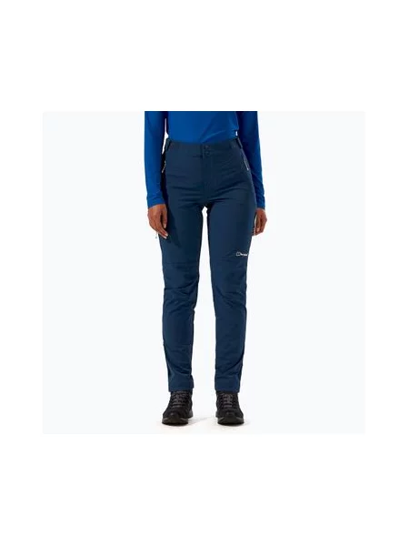 Трекінгові штани Berghaus Trail-Explorer hale navy темно-сині