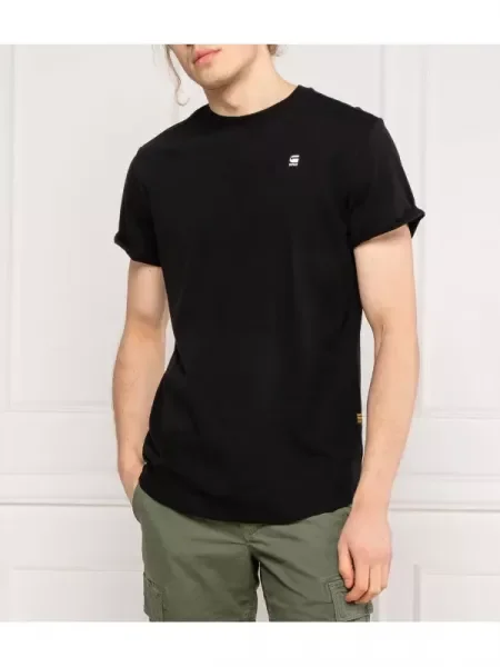 Tricou G-star Raw negru