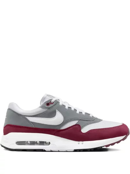 Sneakers Nike Air Zoom μωβ