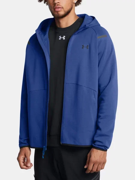Hanorac Under Armour albastru