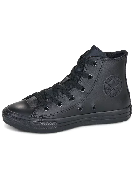 Pantofi copii Converse negru