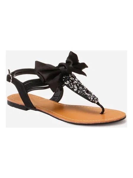 Sandale La Modeuse