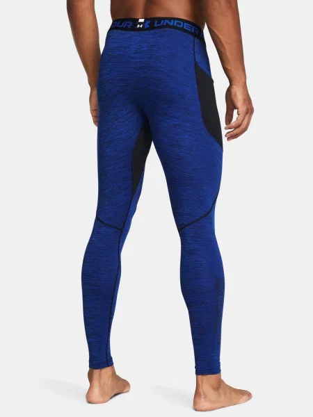 Pantaloni Under Armour albastru