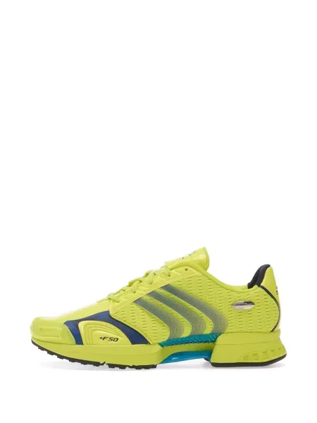 Șapcă Adidas cu imagine cu model leopard alergare albastru