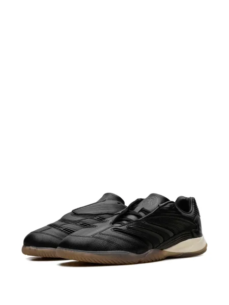 Sneakerși Adidas Predator alb