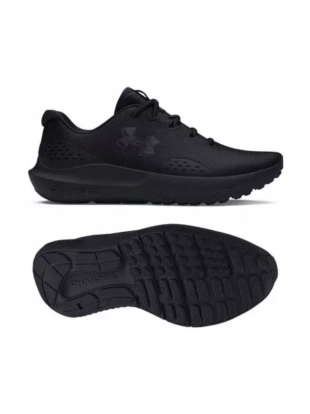 Pantofi Under Armour negru