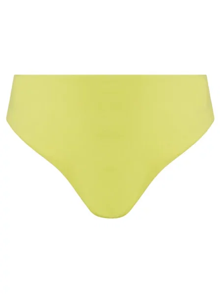 United Colors Of Benetton Низ від купальника жовтий