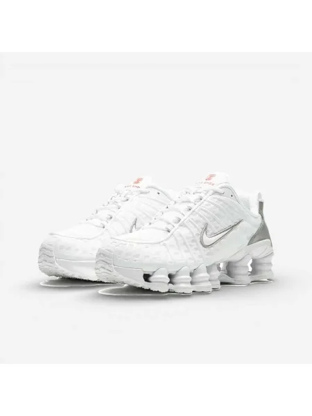 Pantofi Nike alb