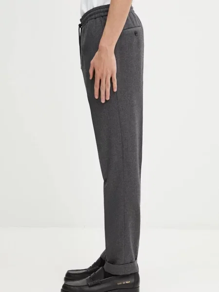Paul Smith pantaloni de lână