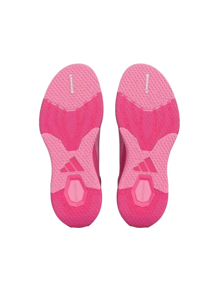 Pantofi Adidas roz