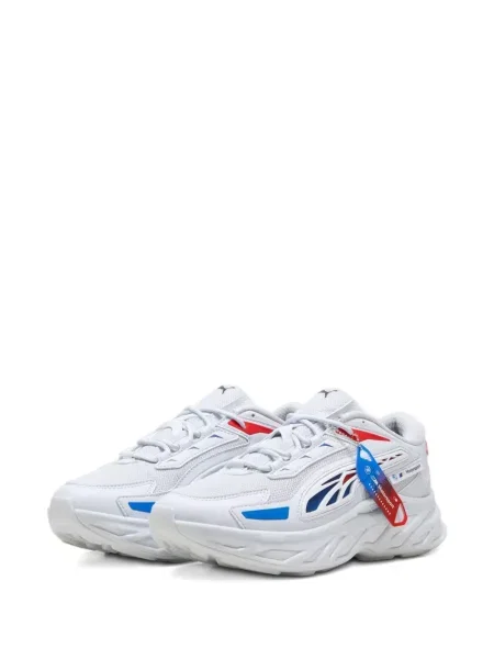 Sneakers Puma BMW Motorsport λευκό