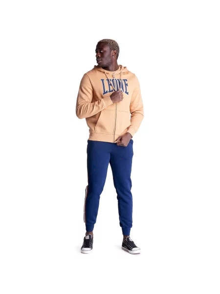 Trening Leone 1947 maro